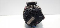 Alternator 150A Valeo, cod A0141541102, Mercedes Clasa C (W204), 2.2 CDI, OM651911 (idi:577419)