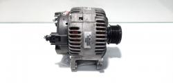 Alternator, Skoda Superb II Combi (3T5) 2.0 tdi, CFF (idi:482529)