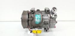 Compresor clima, cod 9659232180, Peugeot 207 SW, 1.6 HDI, 9HX (idi:332654)