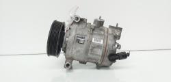 Compresor clima, cod 5Q0816803D, VW Passat (3G2), 2.0 TDI, DFG (idi:662735)