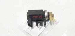 Supapa vacuum, cod 9672875080, Ford Focus 3 1.6 TDCI, T1DA (id:682673)