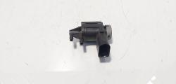 Supapa vacuum, cod 1K0906283A, Audi A6 (4F2, C6), 3.0 TDI, BMK (id:683128)