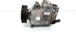 Compresor clima, cod 1K0820859M, VW Passat (3C2), 2.0 FSI, BLY (idi:533831)