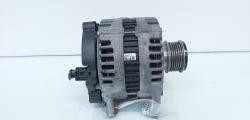 Alternator 180A Bosch, cod 03G903023, VW Passat Variant (3C5), 1.9 TDI, BLS (idi:653353)