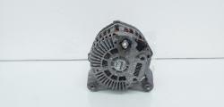 Alternator 150A, cod 23100-BV80A, Nissan Qashqai (2), 1.2 DIG-T, HRA2DDT (idi:660836)