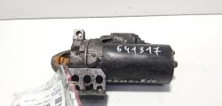 Electromotor, Bmw 5 (E60), 2.0 diesel, N47D20A, 6 vit man (idi:641317)