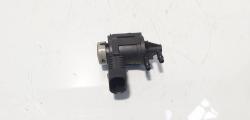 Supapa vacuum, cod 1J0906283C, Audi A6 (4F2, C6), 2.0 TDI, BLB (id:683109)