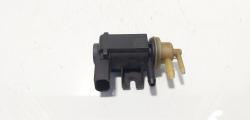 Supapa vacuum, cod 1K0906627B, VW Passat (362), 2.0 TDI, CFF (id:683036)