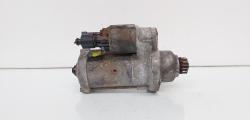 Electromotor cu Start Stop, cod 02M911024G, Vw Passat Alltrack (365), 2.0 TDI, CFF, 6 vit man (idi:663074)