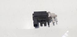 Supapa vacuum, cod 1J0906627B, Vw Transporter 5 (7HB, 7HJ) 2.5 TDI, AXD (id:683019)