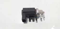 Supapa vacuum, cod 1J0906627B, Vw Passat (3B3) 1.9 TDI, AWX (id:683220)