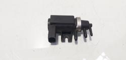 Supapa vacuum, cod 1J0906627C, Vw Touareg (7LA, 7L6) 2.5 TDI, BAC (id:683213)
