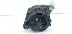 Alternator 100A, cod GM13502583, Opel Insignia A Sedan, 2.0 CDTI, A20DTL (idi:650014)