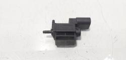 Supapa vacuum, cod 037906283C, Audi A4 Avant (8K5, B8), 1.8 TFSI, CDHA (id:683501)