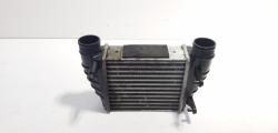 Radiator intercooler dreapta, cod 8E0145806Q, Seat Exeo ST (3R5), 2.0 TDI, CJC (id:683595)