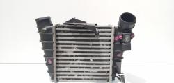 Radiator intercooler, cod 6Q0145804A, Skoda Fabia 2 (5J, 542), 1.9 TDI, BSW (id:683593)