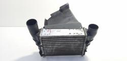 Radiator intercooler, cod 058145805A, Audi A4 (8D2, B5), 1.9 TDI, AFN (id:683592)