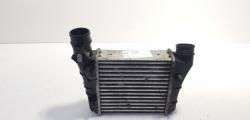 Radiator intercooler, cod 8E0145805AA, Seat Exeo ST (3R5), 2.0 TDI, CAG (id:683587)