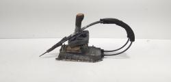 Timonerie, cod 6Q0711049BB, VW Polo (9N), 1.4 TDI, BMS, 5 vit man (id:683574)