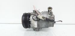 Compresor clima, Opel Astra H Twin Top, 1.7 CDTI, Z17DTH (idi:656667)