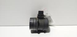Debitmetru aer, cod 03G906461C, 0281002735, VW Tiguan (5N), 2.0 TDI, CBAB (idi:676042)