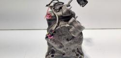 Compresor clima Denso, cod 447260-3821, Bmw 5 Touring (F11), 2.0 diesel, N47D20C (idi:656400)