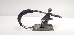 Timonerie, cod 3C0711049S, VW Passat (3C2), 2.0 TDI, BMR, 6 vit man (id:683566)