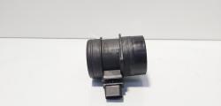 Debitmetru aer, cod 03G906461C, 0281002735, Audi A6 Avant (4F5, C6), 2.0 TDI, CAH (idi:674843)