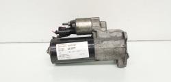 Electromotor, cod 03G911023, Audi A4 Allroad (8KH, B8), 2.0 TDI, CAG, 6 vit man (idi:661972)