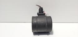 Debitmetru aer, cod 55562426, 0281002912, Opel Insignia A Combi, 2.0 CDTI, A20DTH (idi:672395)