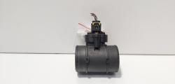 Debitmetru aer, cod 13307079, Opel Astra J, 1.4 benz, A14XER (idi:671256)