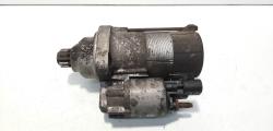 Electromotor, cod 02M911023N, Audi A3 (8P1) 2.0 TDI, BKD, 6 vit man (idi:596939)