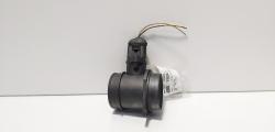 Debitmetru aer, cod 06A906461L, VW Passat Variant (3B6), 1.8 T-benz, AWT (idi:670629)
