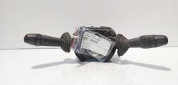 Spirala volan, man semnalizare, bloc lumini cu functii auto si man stergatoare, cod 07353148800, Fiat Stilo (192) (id:683633)
