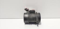 Debitmetru aer, cod 8200682558, Renault Megane 3 Combi, 1.6 DCI, R9M402 (idi:670597)