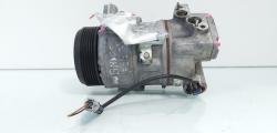 Compresor clima, Bmw 3 Cabriolet (E93) 2.0 diesel, N47D20C (idi:651697)