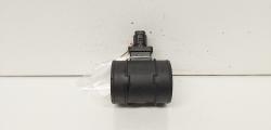 Debitmetru aer, cod GM55561912, 0281002940, Opel Astra J GTC, 1.7 CDTI, A17DTS (idi:665529)