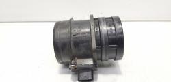 Debitmetru aer, cod 06J906461D, Audi A4 (8K2, B8), 2.0 TFSI, CDNB (idi:642571)