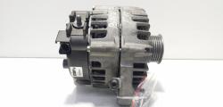 Alternator, Bmw 3 Touring (F31) 3.0 diesel, N57D30A (idi:638754)