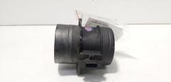 Debitmetru aer, cod 03L906461A, 0281002956, Audi A3 Sportback (8PA) 2.0 TDI, CFF (idi:643964)