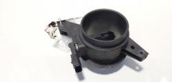 Debitmetru aer, cod 7M51-9A673-EJ, Ford Focus 2 Sedan (DA), 1.6 TDCI, HHDA (idi:625346)