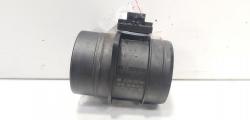 Debitmetru aer, cod 03L906461A, 0281002956, Vw Golf 6 (5K1), 2.0 TDI, CFF (idi:642741)