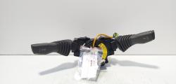 Spirala volan cu maneta semnalizare si maneta stergatoare, cod 96628699, Chevrolet Captiva (C100) (id:683686)