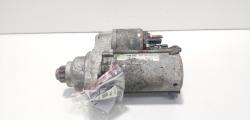 Electromotor, cod 02T911023S, Skoda Fabia 1 (6Y2), 1.2 benz, BMD, 5 vit man (idi:626712)