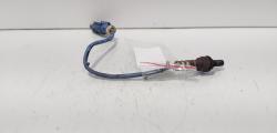 Sonda lambda, cod 98AB-9644-BB, Ford Focus 1, 1.8 16v benz, EYDB (id:683839)