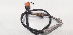 Sonda temperatura gaze, cod 04L906088D0, VW Golf 7 (5G), 2.0 TDI, CRL (id:683832)