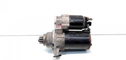 Electromotor, cod 9663528880, Peugeot 307 Break, 1.6 HDI, 9HX, 5 vit man (idi:499698)