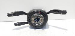 Spirala volan cu man. semnalizare, stergatoare, tempomat, selector viteze, cod A2129008215, Mercedes Clasa E (W212) (id:683728)