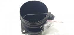 Debitmetru aer, cod 03L906461A, 0281002956, Skoda Superb II Combi (3T5) 2.0 tdi, CFF (idi:472430)