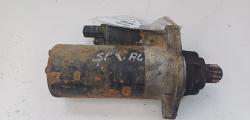 Electromotor, cod 02M911023A, Audi A6 (4B2, C5) 1.9 TDI, AJM, 6 vit man (idi:641397)